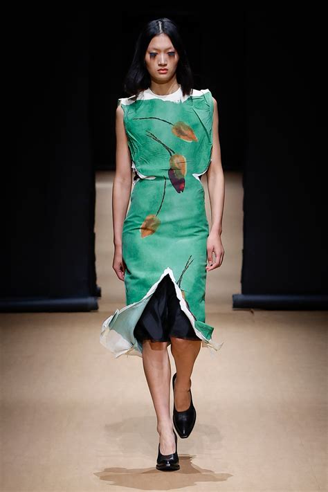 face of prada 2023|prada ss women's clothing.